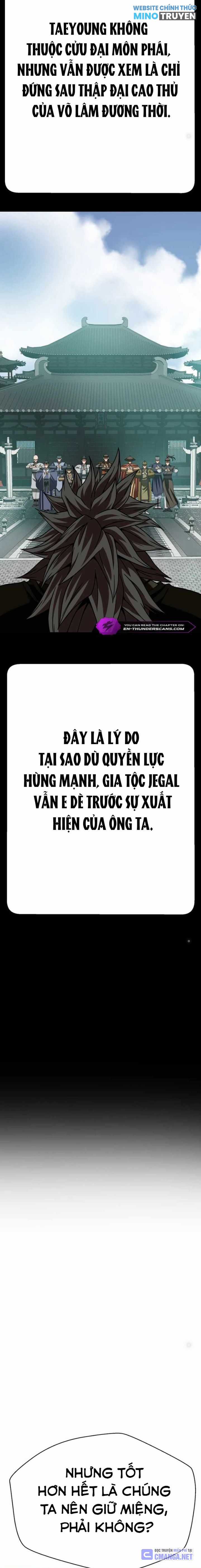 Bất Khả Chiến Bại - Chapter 4 - Trang 15