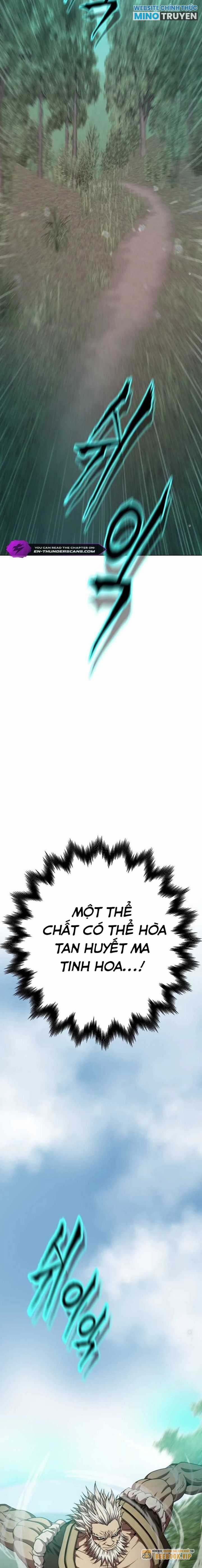 Bất Khả Chiến Bại - Chapter 4 - Trang 20