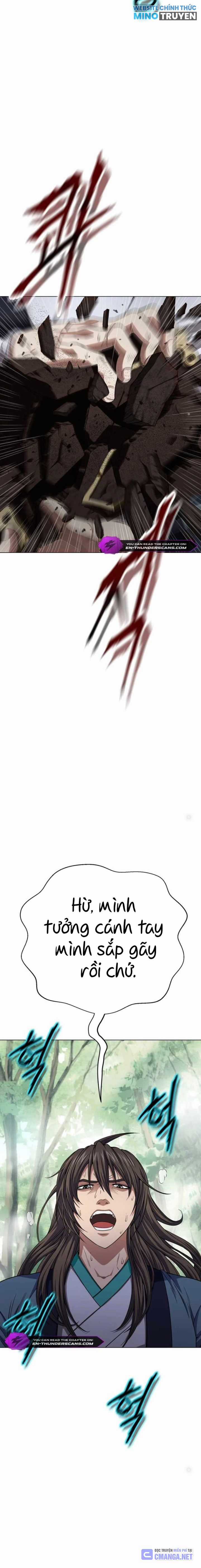 Bất Khả Chiến Bại - Chapter 4 - Trang 3