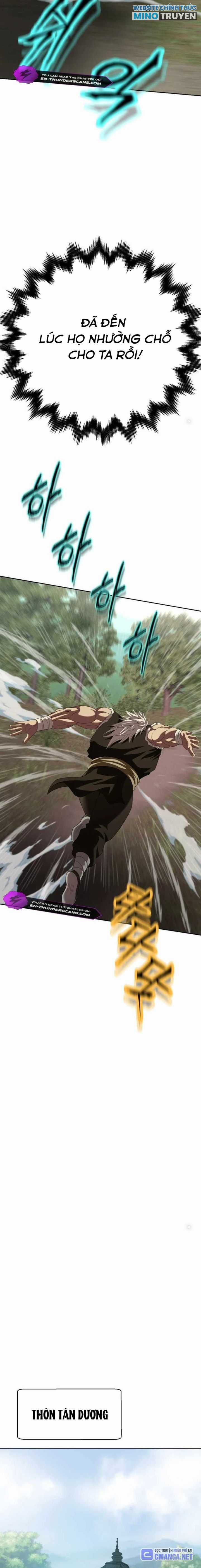 Bất Khả Chiến Bại - Chapter 4 - Trang 23