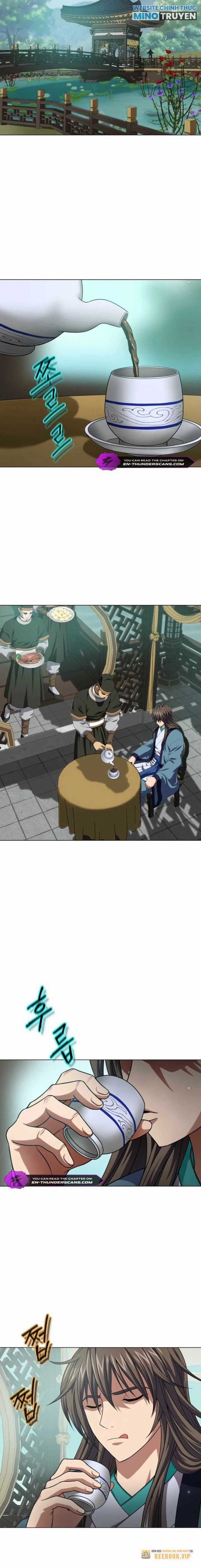 Bất Khả Chiến Bại - Chapter 4 - Trang 24