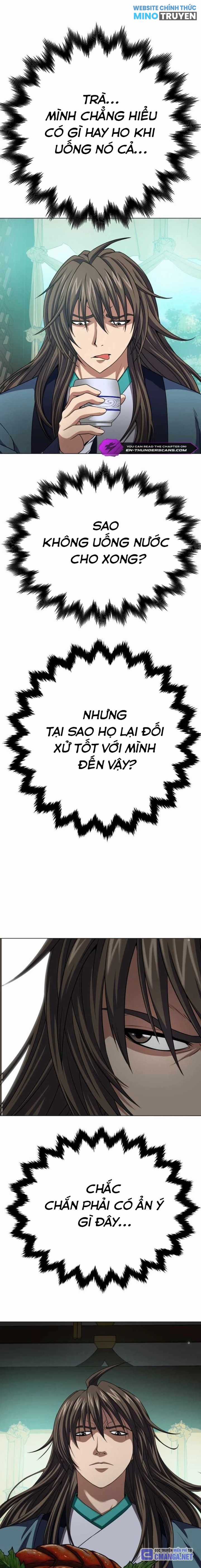 Bất Khả Chiến Bại - Chapter 4 - Trang 25