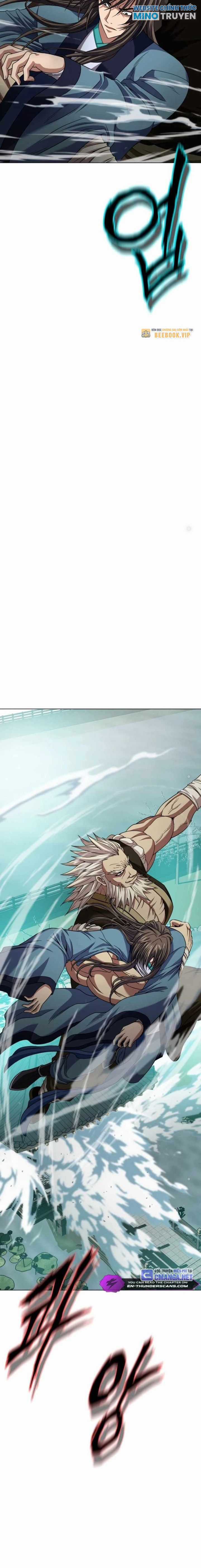 Bất Khả Chiến Bại - Chapter 4 - Trang 29