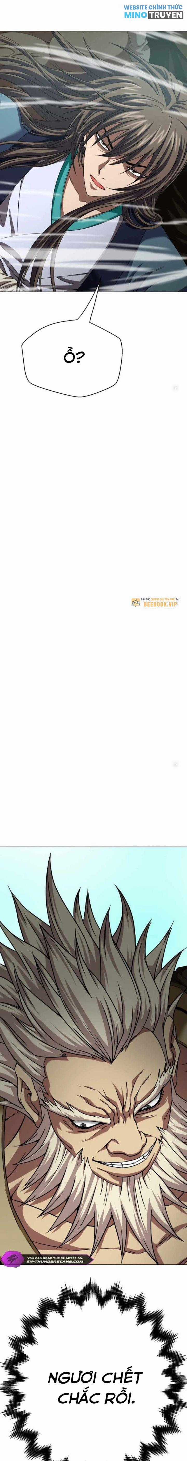 Bất Khả Chiến Bại - Chapter 4 - Trang 30