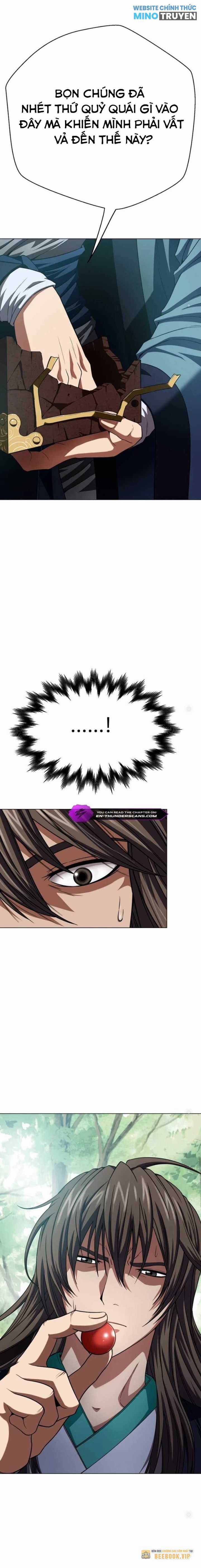 Bất Khả Chiến Bại - Chapter 4 - Trang 4