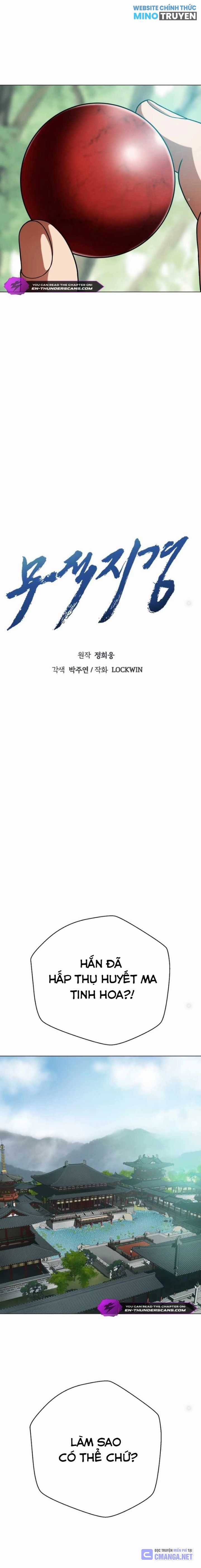 Bất Khả Chiến Bại - Chapter 4 - Trang 5