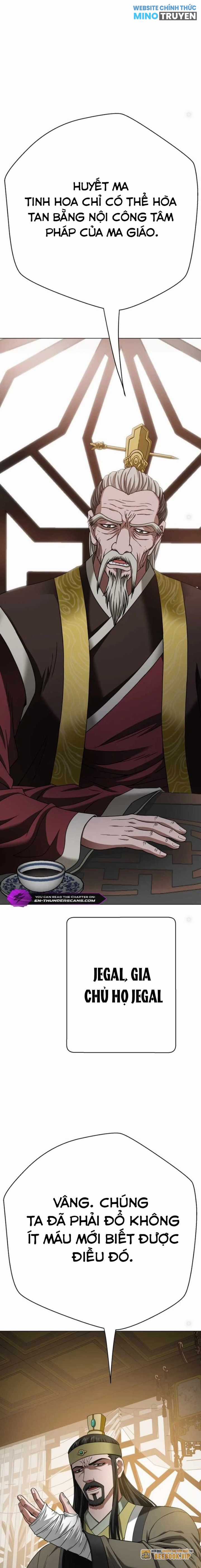 Bất Khả Chiến Bại - Chapter 4 - Trang 6