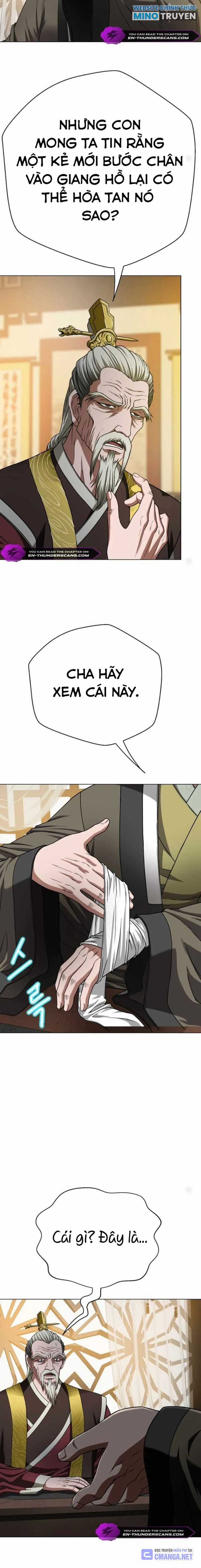 Bất Khả Chiến Bại - Chapter 4 - Trang 7