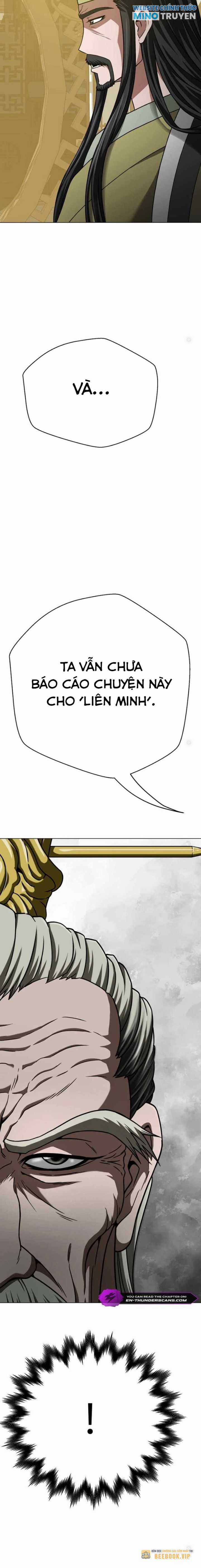 Bất Khả Chiến Bại - Chapter 4 - Trang 10