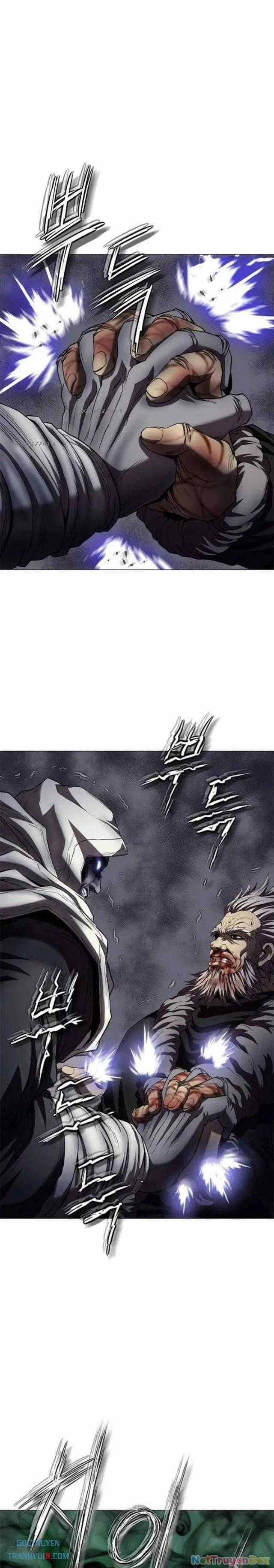 Bất Khả Chiến Bại - Chapter 40 - Trang 2