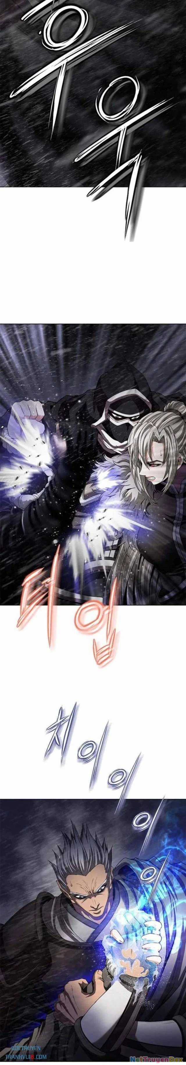 Bất Khả Chiến Bại - Chapter 40 - Trang 12