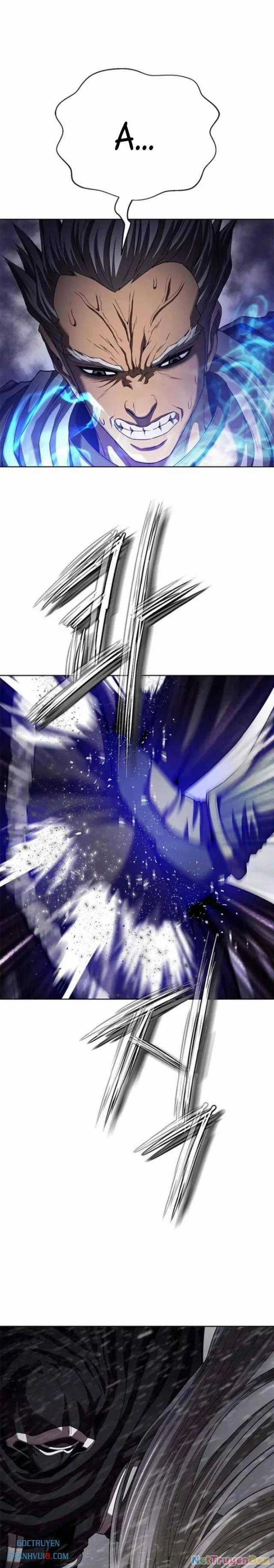 Bất Khả Chiến Bại - Chapter 40 - Trang 13