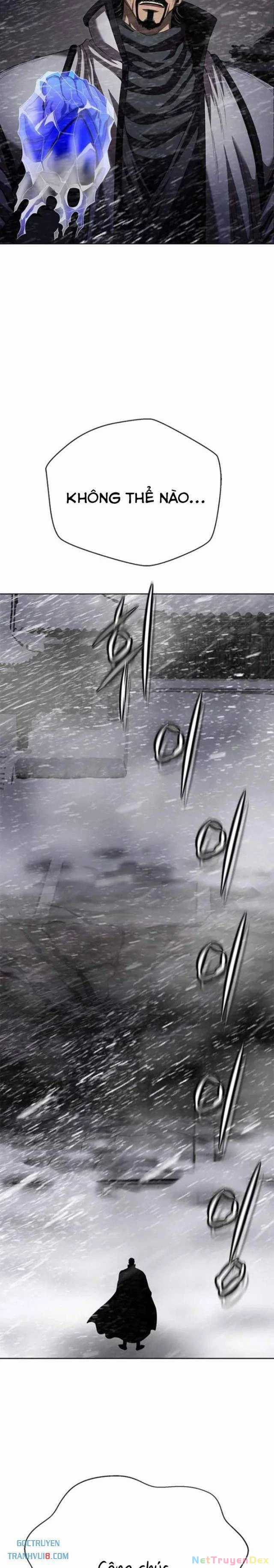 Bất Khả Chiến Bại - Chapter 40 - Trang 18