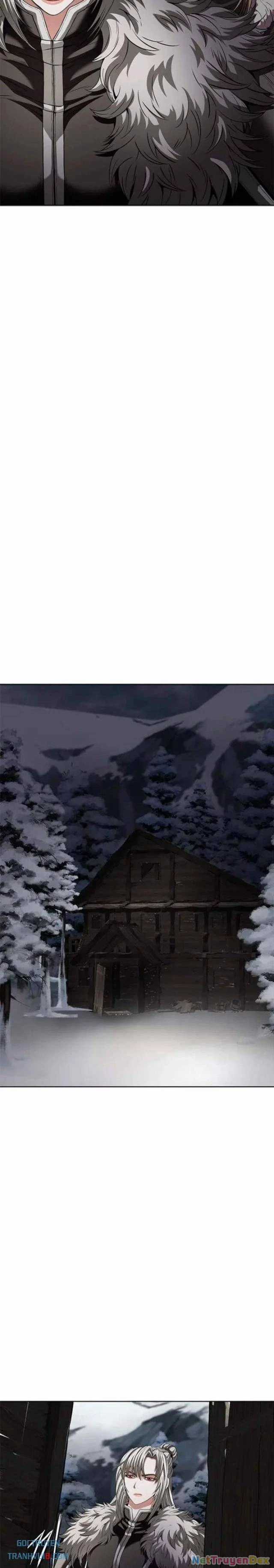 Bất Khả Chiến Bại - Chapter 40 - Trang 25