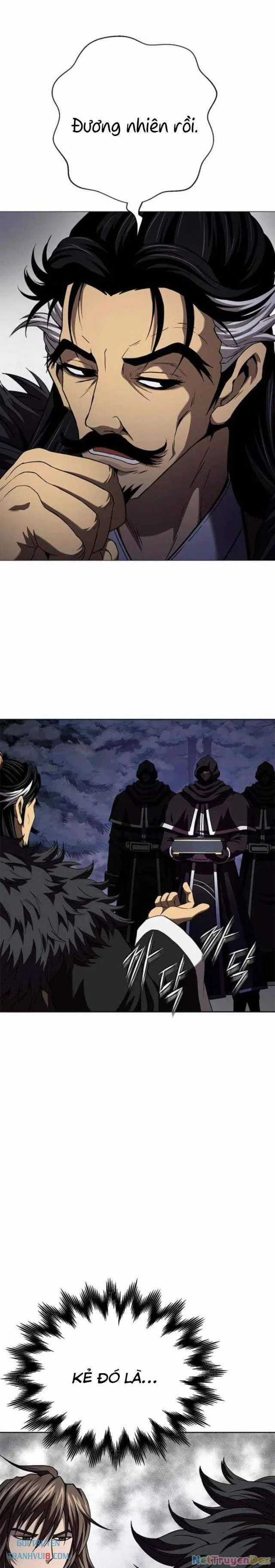 Bất Khả Chiến Bại - Chapter 40 - Trang 29