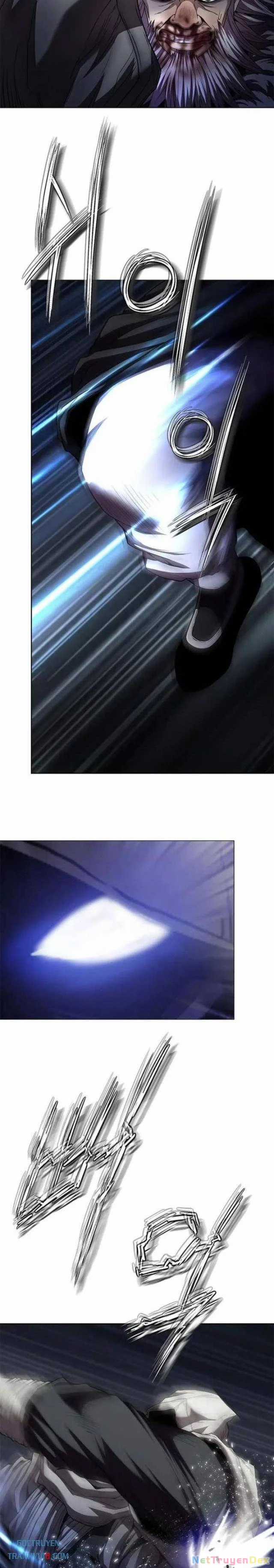 Bất Khả Chiến Bại - Chapter 40 - Trang 4