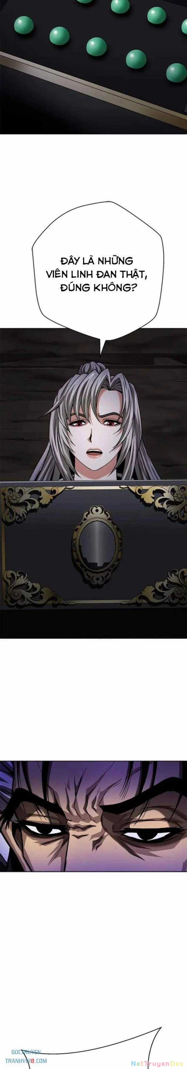 Bất Khả Chiến Bại - Chapter 40 - Trang 31