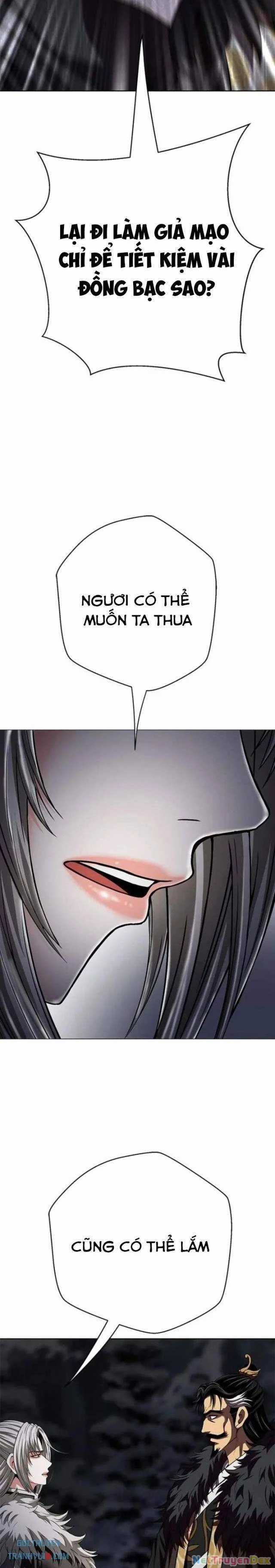 Bất Khả Chiến Bại - Chapter 40 - Trang 33