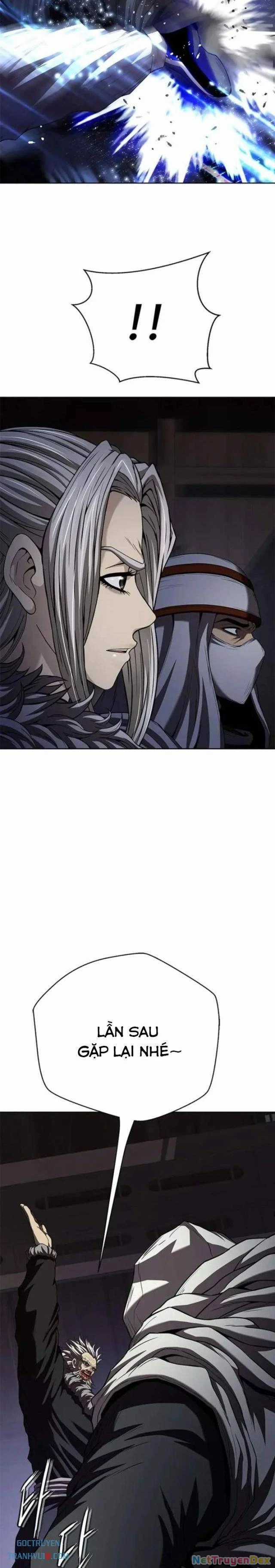 Bất Khả Chiến Bại - Chapter 40 - Trang 5