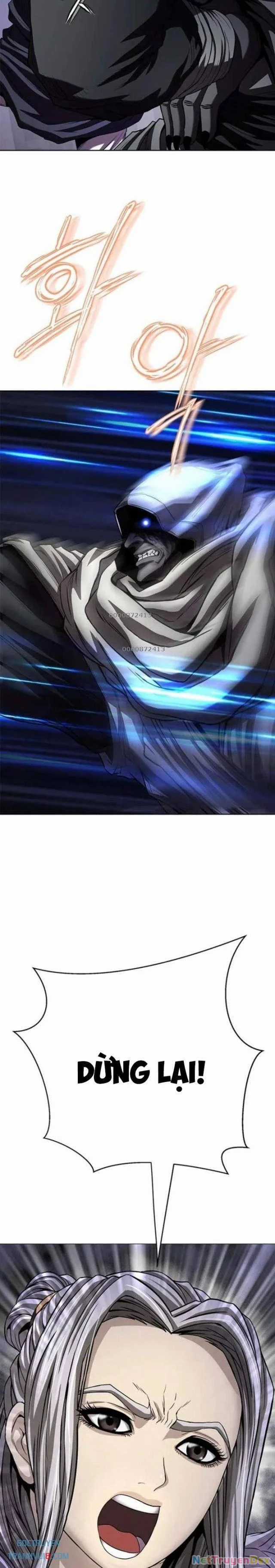 Bất Khả Chiến Bại - Chapter 40 - Trang 6