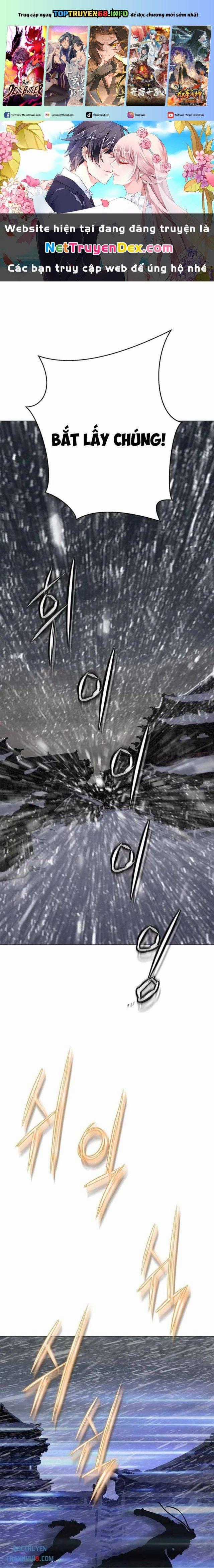 Bất Khả Chiến Bại - Chapter 41 - Trang 1