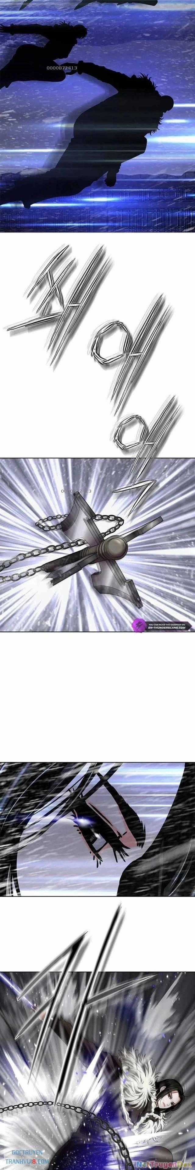 Bất Khả Chiến Bại - Chapter 41 - Trang 2