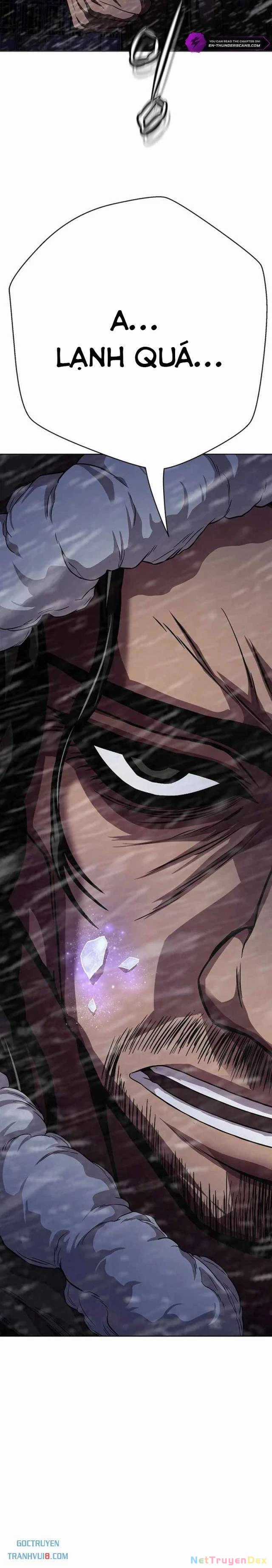 Bất Khả Chiến Bại - Chapter 41 - Trang 11