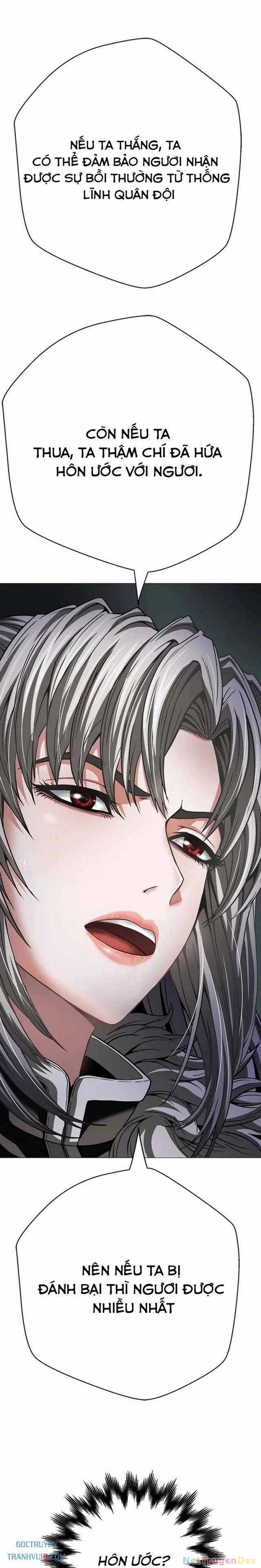 Bất Khả Chiến Bại - Chapter 41 - Trang 14