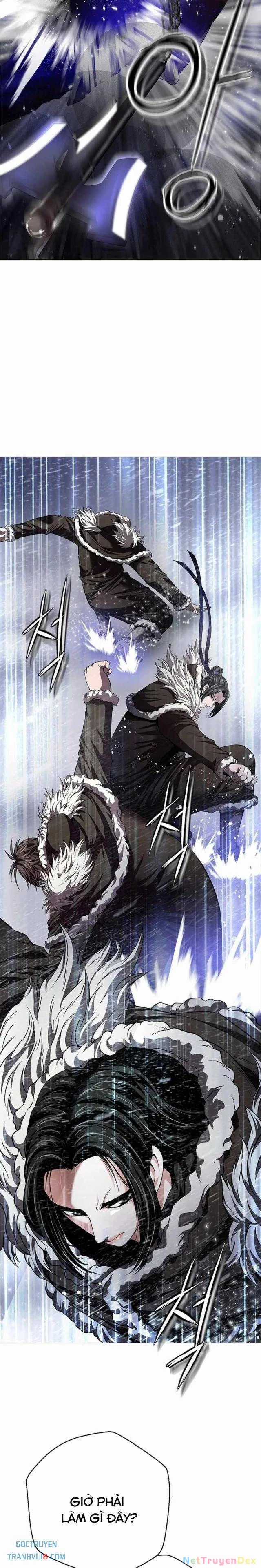 Bất Khả Chiến Bại - Chapter 41 - Trang 3