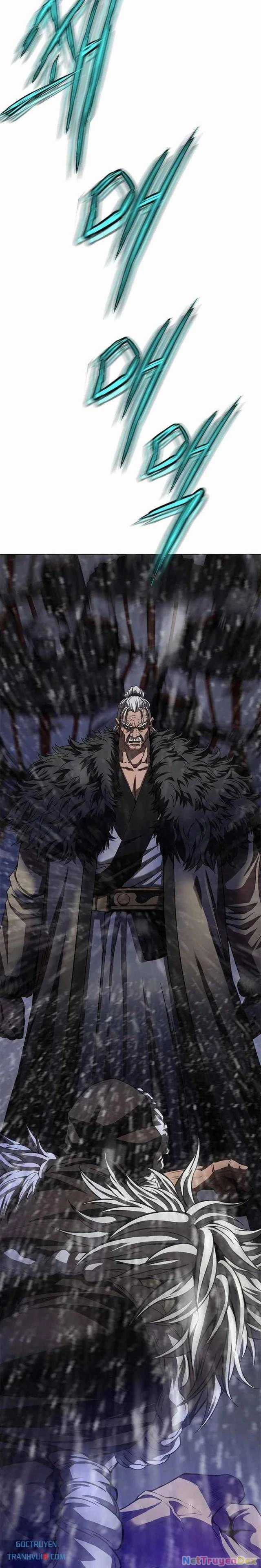 Bất Khả Chiến Bại - Chapter 41 - Trang 24