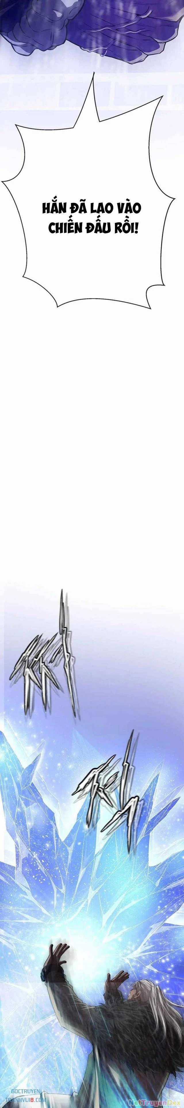 Bất Khả Chiến Bại - Chapter 41 - Trang 25