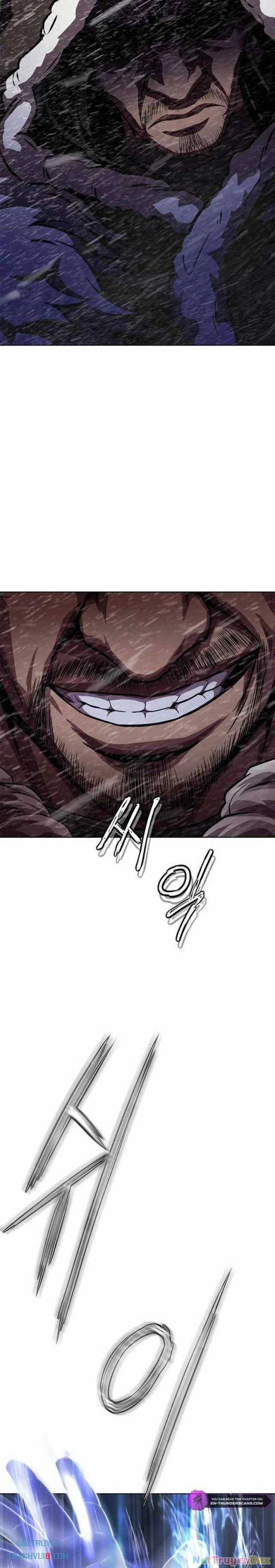 Bất Khả Chiến Bại - Chapter 41 - Trang 29