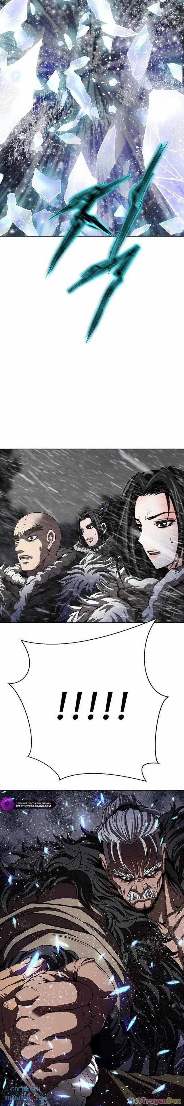 Bất Khả Chiến Bại - Chapter 41 - Trang 33