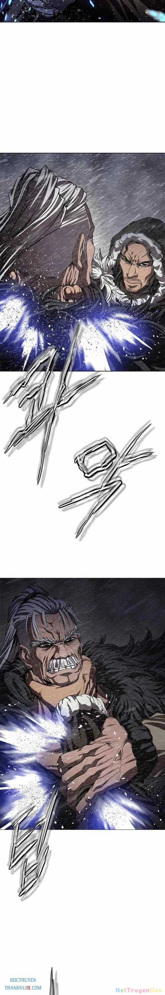 Bất Khả Chiến Bại - Chapter 41 - Trang 34