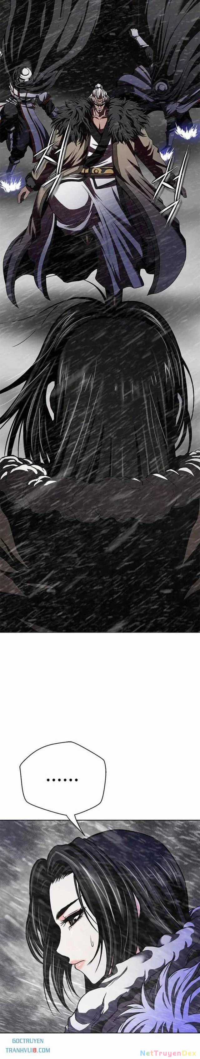 Bất Khả Chiến Bại - Chapter 41 - Trang 5