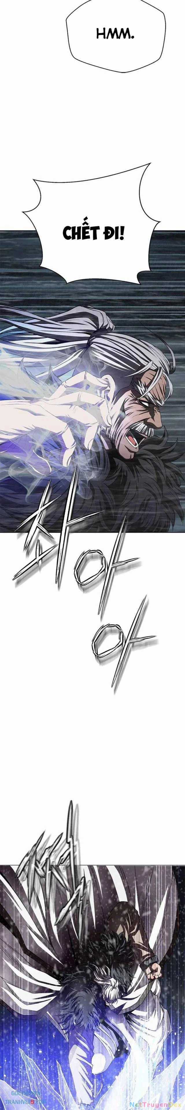 Bất Khả Chiến Bại - Chapter 41 - Trang 7