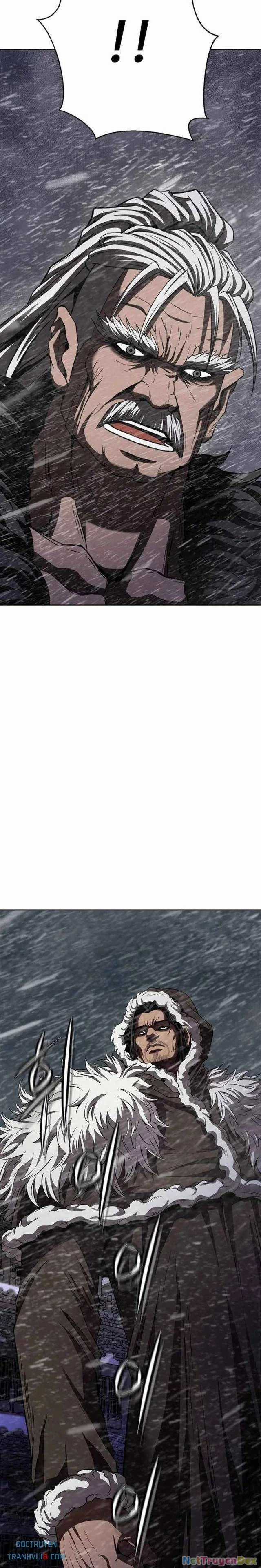 Bất Khả Chiến Bại - Chapter 41 - Trang 10