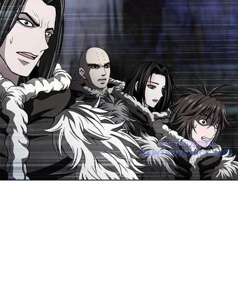 Bất Khả Chiến Bại - Chapter 43 - Trang 104