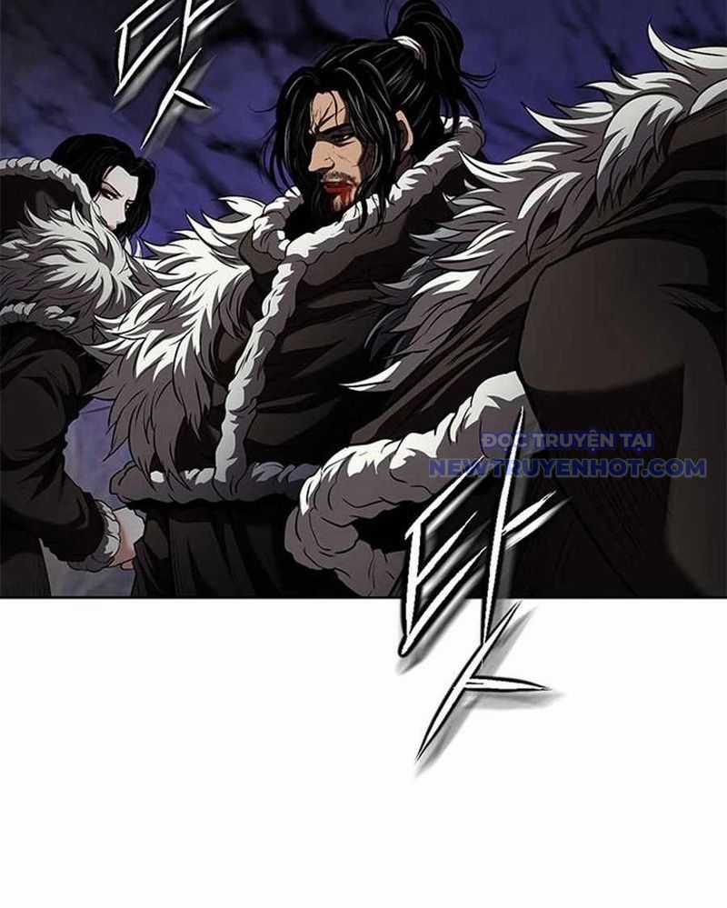 Bất Khả Chiến Bại - Chapter 43 - Trang 136