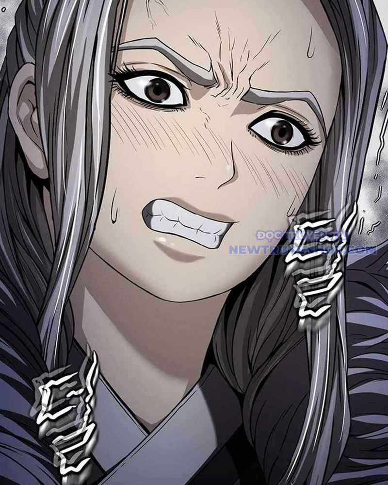 Bất Khả Chiến Bại - Chapter 43 - Trang 142