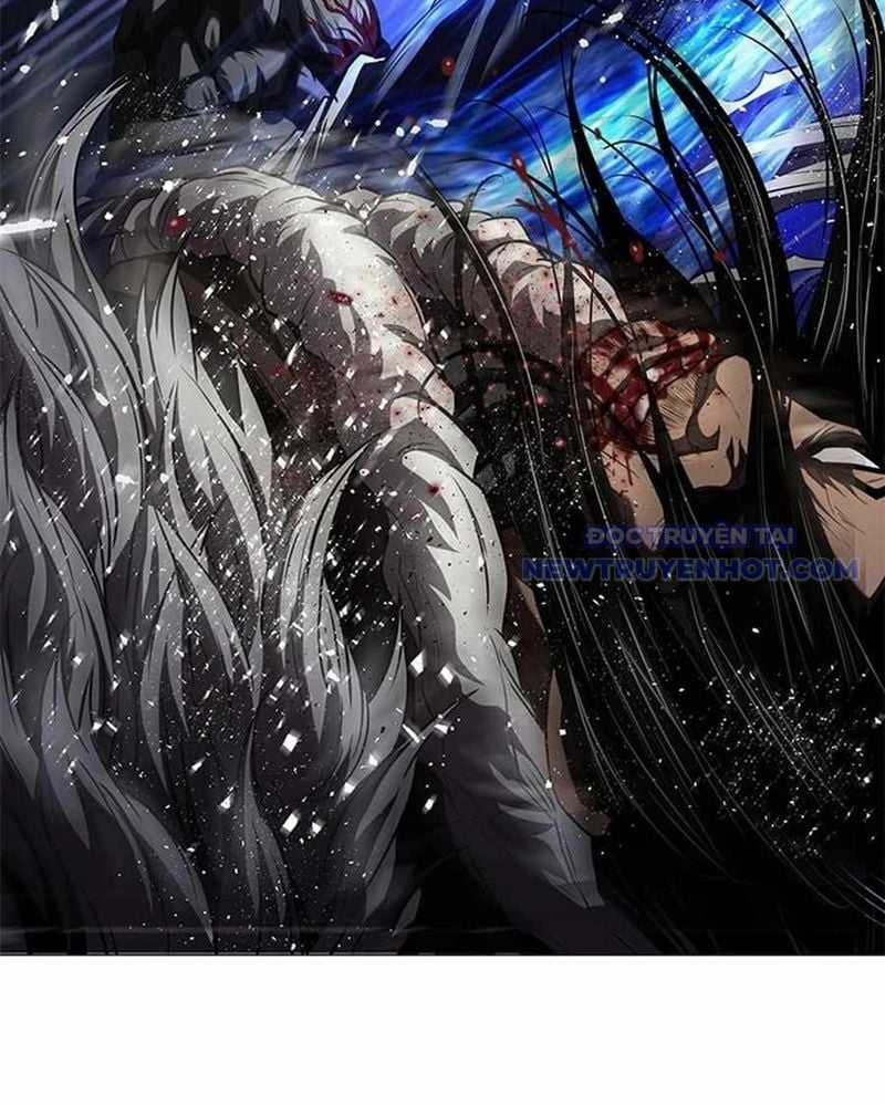 Bất Khả Chiến Bại - Chapter 43 - Trang 154