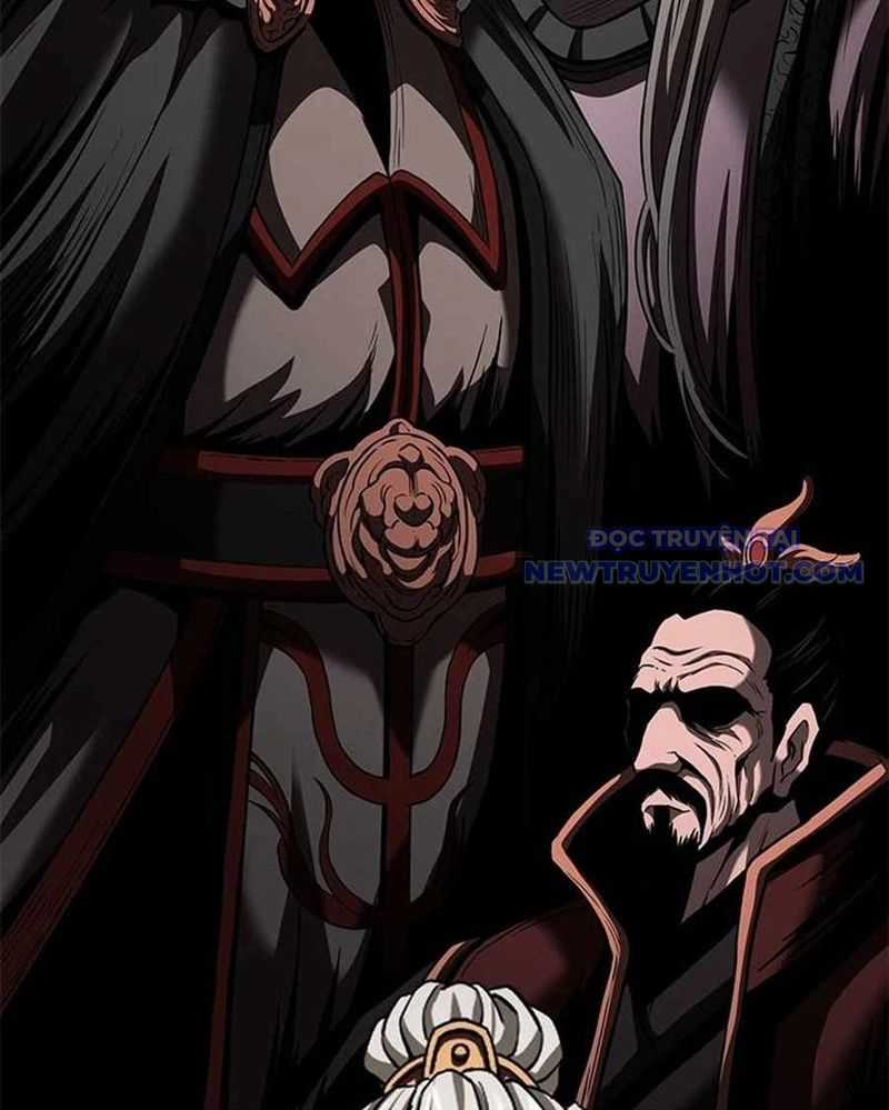 Bất Khả Chiến Bại - Chapter 44 - Trang 37