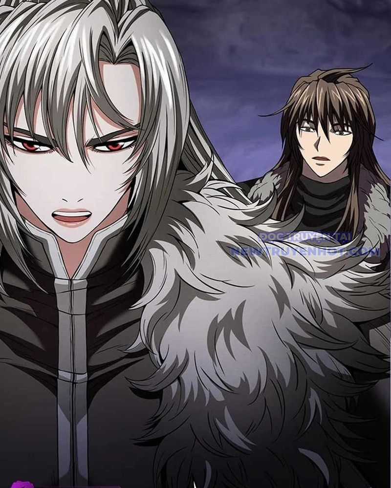 Bất Khả Chiến Bại - Chapter 44 - Trang 99