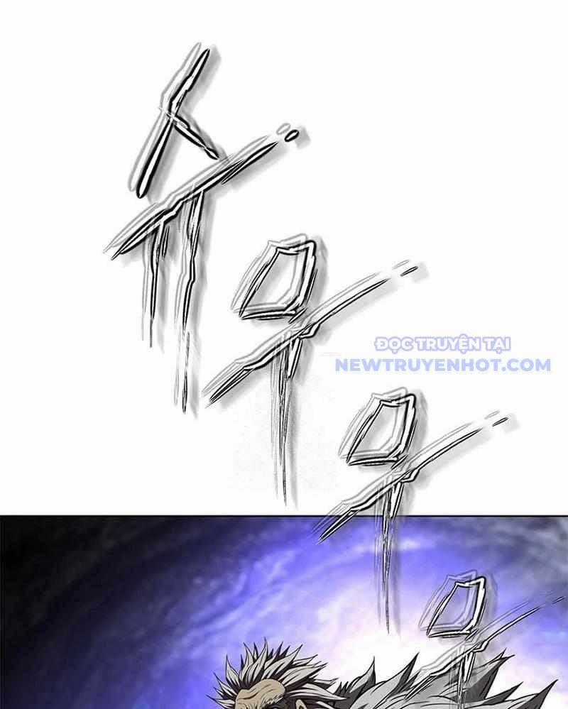 Bất Khả Chiến Bại - Chapter 45 - Trang 2