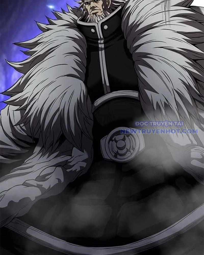 Bất Khả Chiến Bại - Chapter 45 - Trang 3