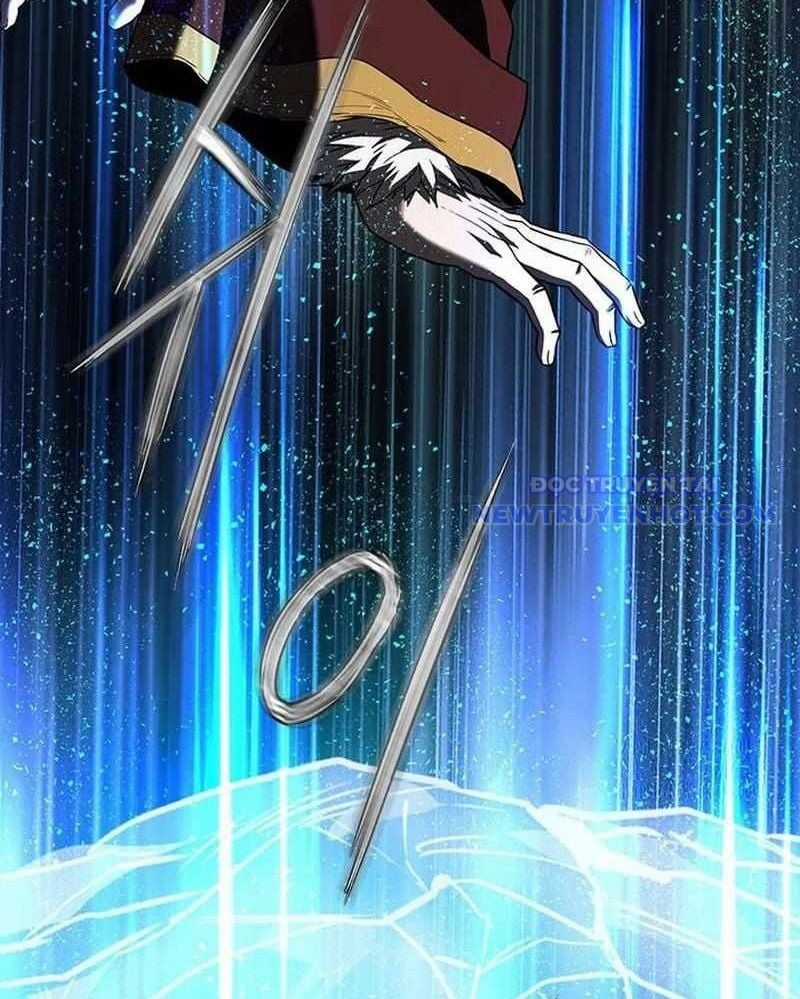 Bất Khả Chiến Bại - Chapter 45 - Trang 24