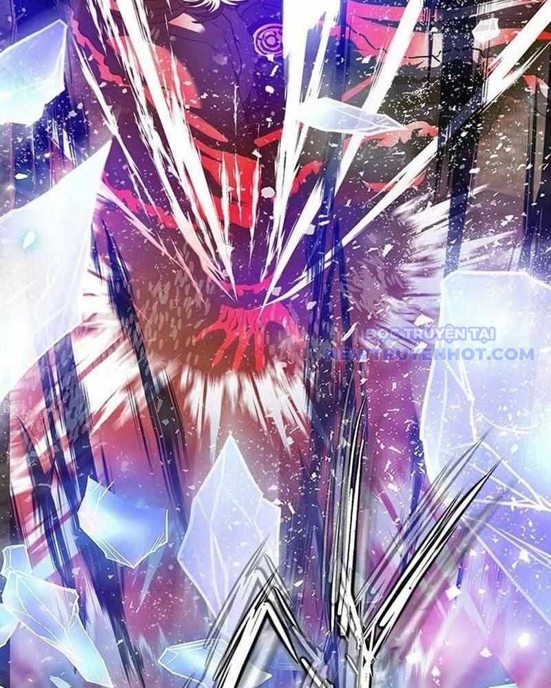 Bất Khả Chiến Bại - Chapter 45 - Trang 36