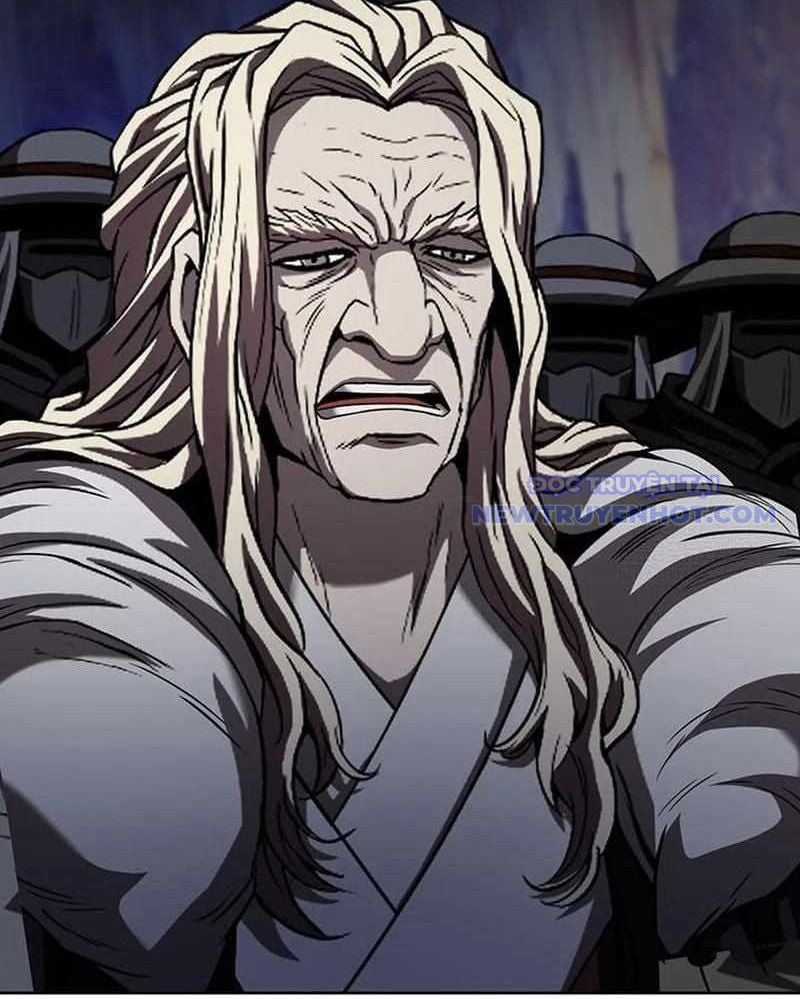 Bất Khả Chiến Bại - Chapter 45 - Trang 5