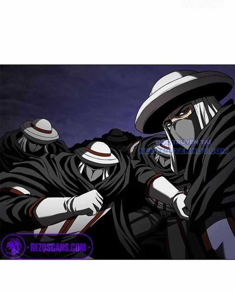 Bất Khả Chiến Bại - Chapter 45 - Trang 56