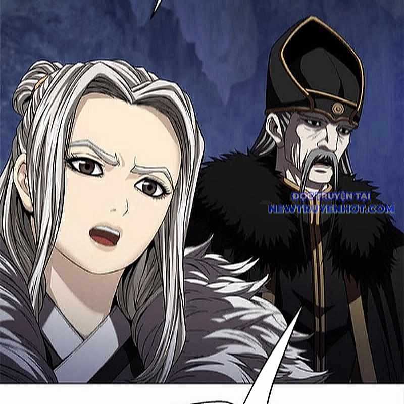 Bất Khả Chiến Bại - Chapter 47 - Trang 101